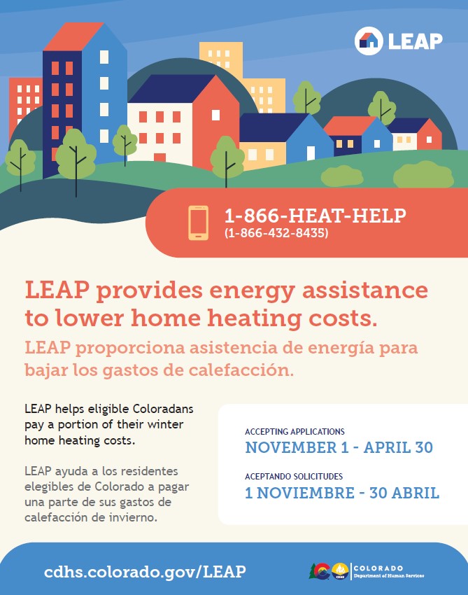 Photo of Flyer for Affordable Connectivity Program